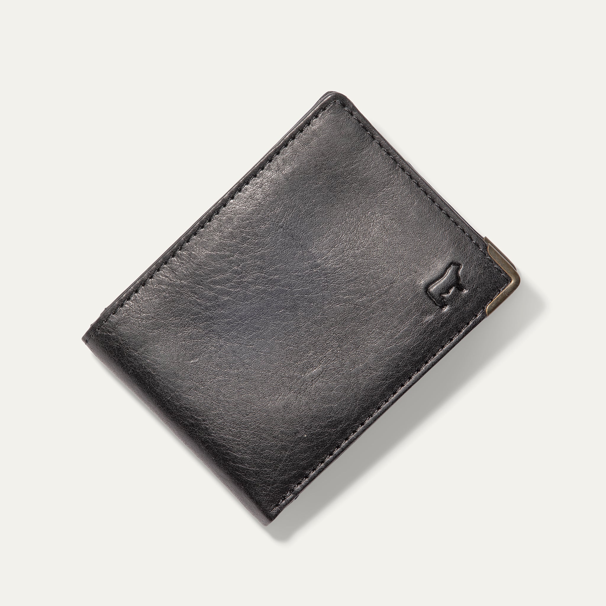 The Industrialist Billfold - Will Leather Goods